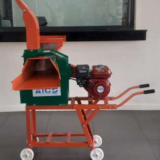 Imported Chaff Cutter - Nakuru Roller Mills