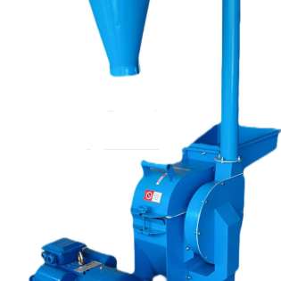 Imported Grade 2 Posho Mill - Nakuru Roller Mills
