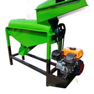 Maize sheller - Nakuru Roller Mills